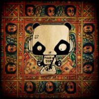Panda Dub - Born 2 Dub